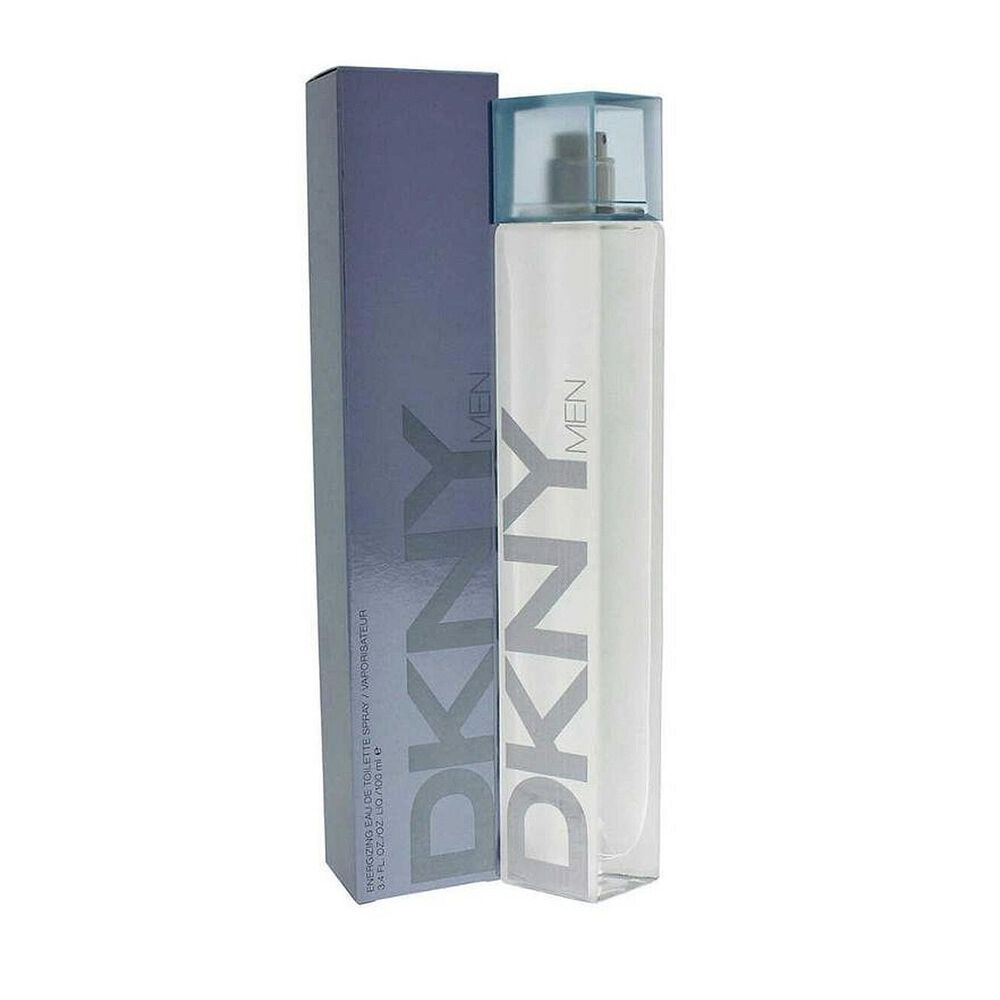 Dkny Energizing Torre Men Edt 100ml image number 1.0