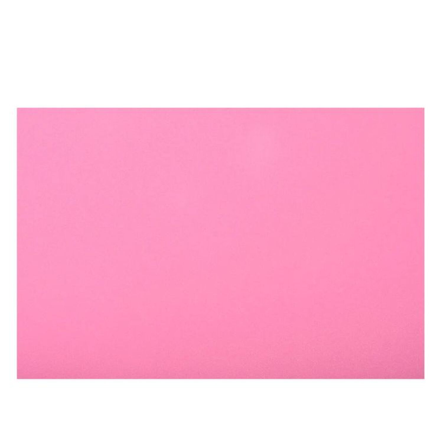 Goma Eva 40x60cm 2mm Rosada Torre image number 0.0