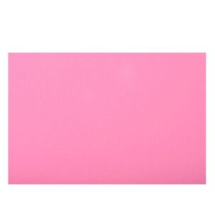 Goma Eva 40x60cm 2mm Rosada Torre