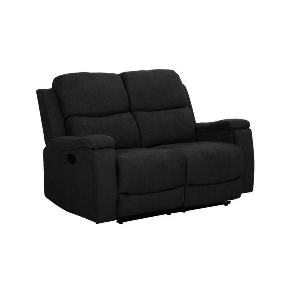 Sofá Recliner Furnitech Buffalo / 2 Cuerpos image number 0.0