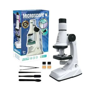 Juguete Microscopio Científico Infantil