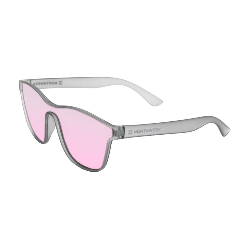 Lentes De Sol Rosa Northweek image number 1.0