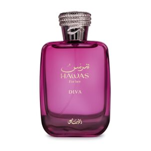 Rasasi Hawas Diva Woman Edp 100ml