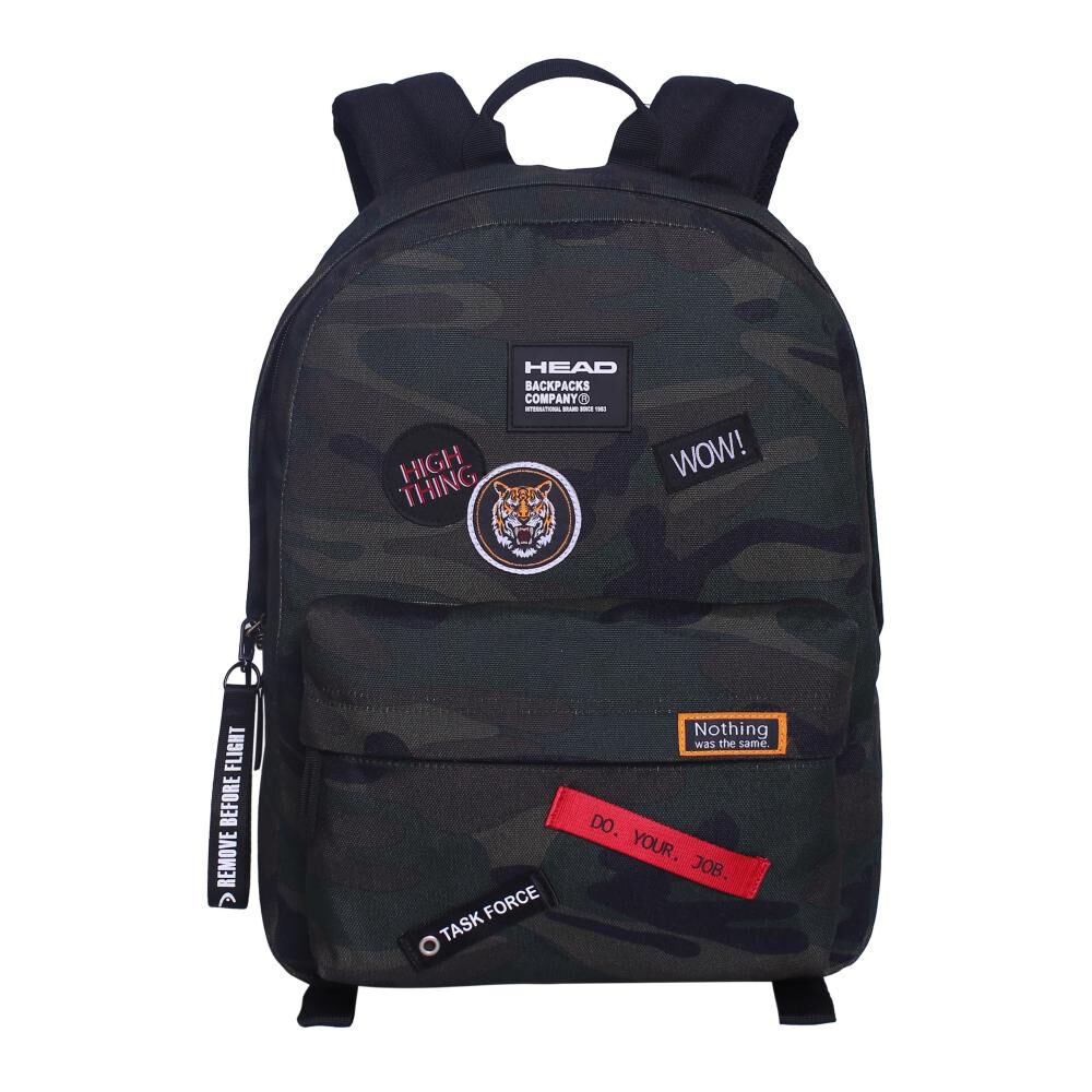 Mochila Trad Head Rio image number 0.0