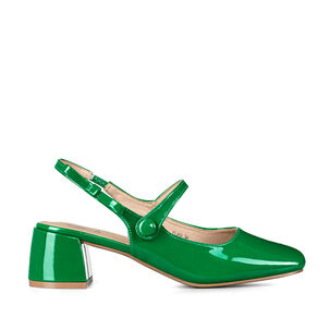 Sandalias Taco Casual Mujer Moda Vintage Fiesta Weide Yl89