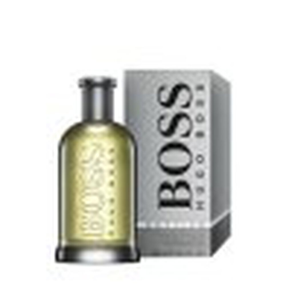 Hugo Boss Bottled Edt 200ml image number 1.0