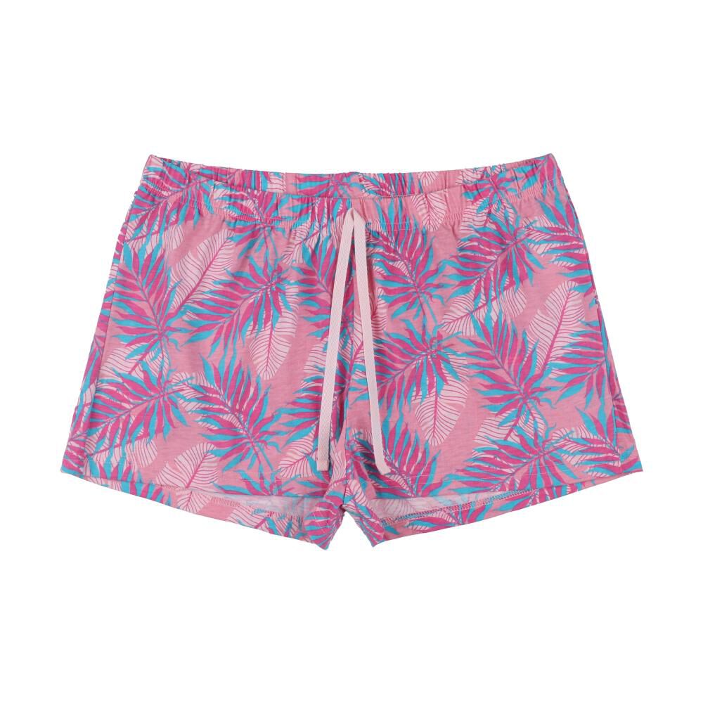 Pijama Short Freedom image number 0.0