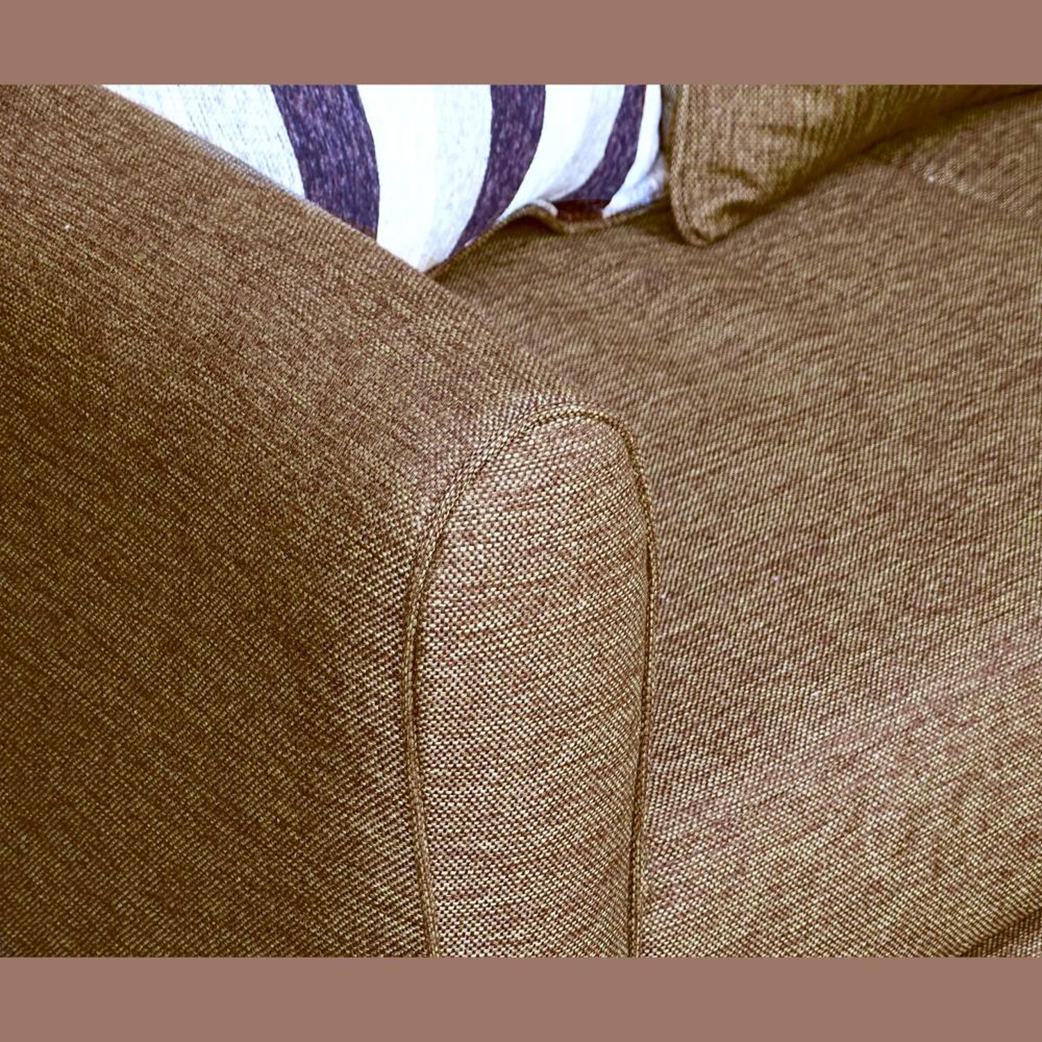 Sof&aacute; Seccional Modular Elegant Detail Salvador / 5 Cuerpos image number 4.0
