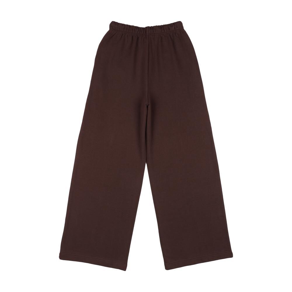 Pantal&oacute;n De Buzo Mujer Freedom image number 1.0