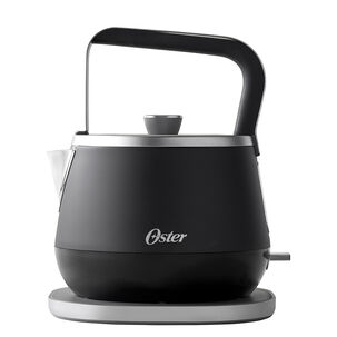 Hervidor Electrico Premium Con Capacidad De 1.5 Lt Oster Bvstkt4510b Hervidor Electrico Premium Con Capacidad De 1.5 Lt Oster Bvstkt4510b