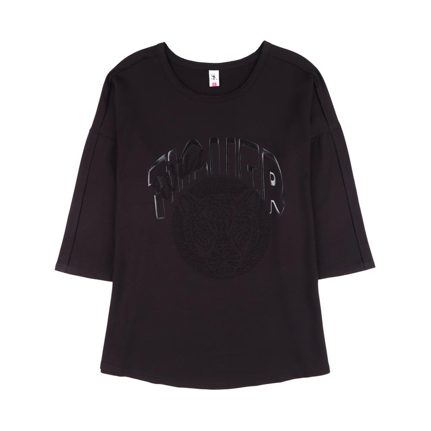 Polera Mujer Sexy Large image number 0.0