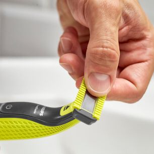 Repuesto Philips Oneblade QP610/50