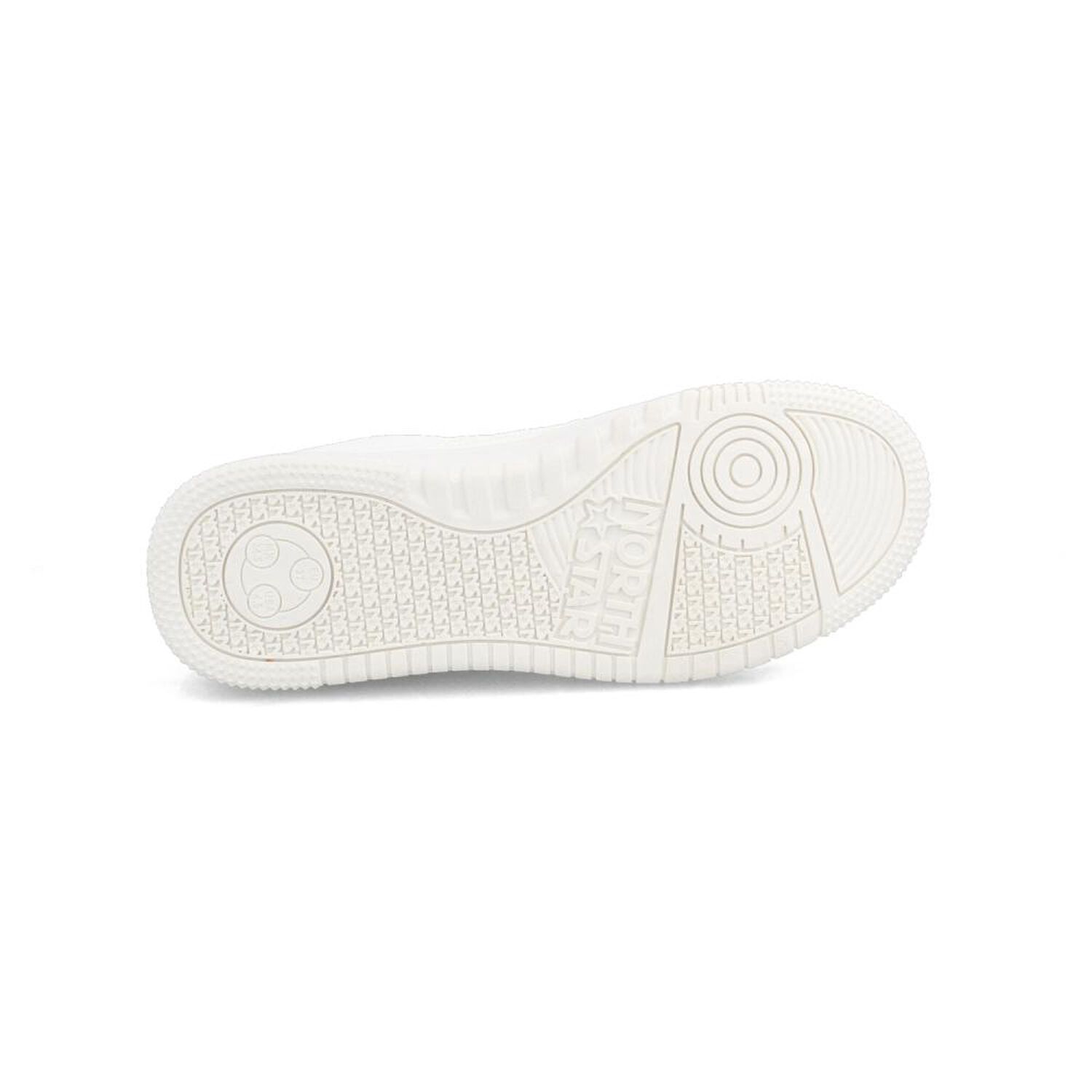 Zapatilla Urbana Mujer North Star Ruby Blanco image number 4.0