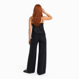 Blusa Mujer Rolly Go