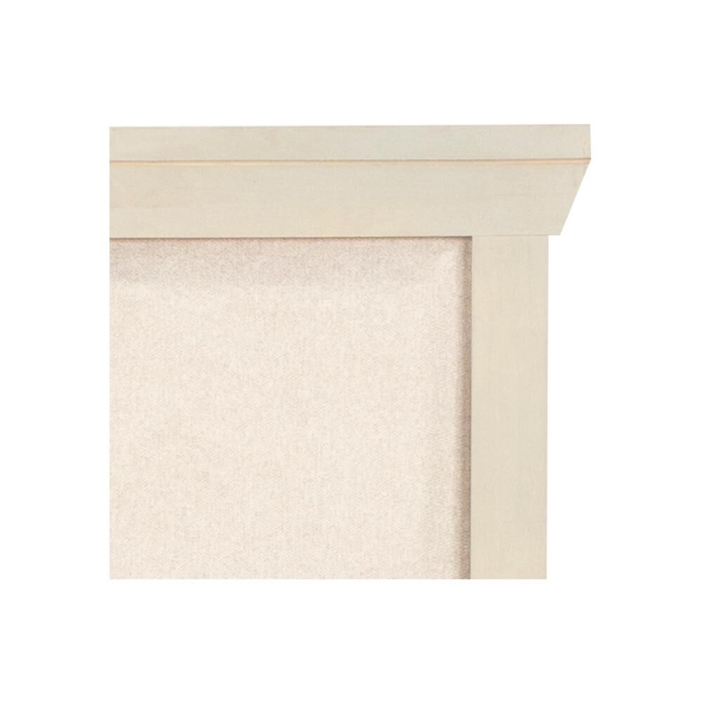 Cama Europea Cic Anatomic / King / Base Dividida + Respaldo image number 8.0