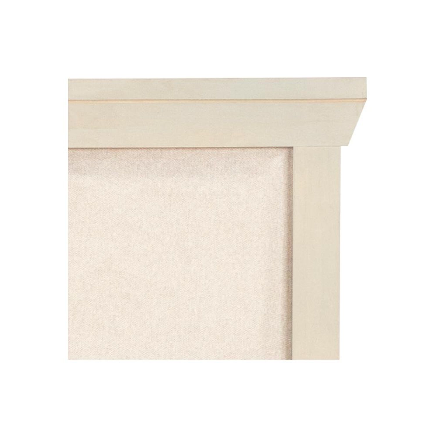 Cama Europea Cic Anatomic / King / Base Dividida + Respaldo image number 8.0