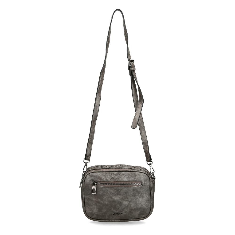 Cartera Cierre Exterior Mujer Kimera image number 1.0
