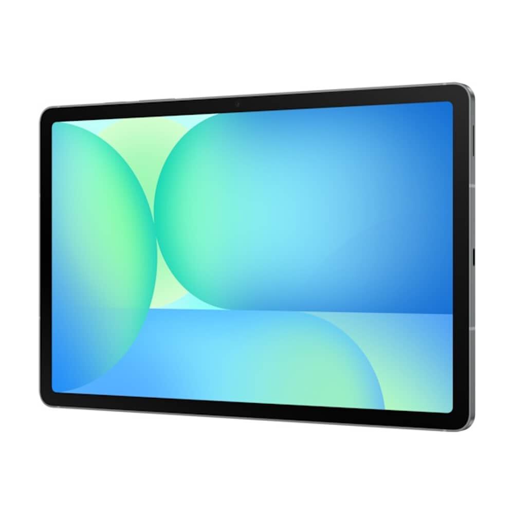 Galaxy Tab S10 Fe 256 Gb Gray Wi-fi image number 4.0