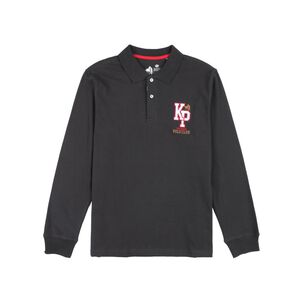 Polera Hombre The King's Polo Club
