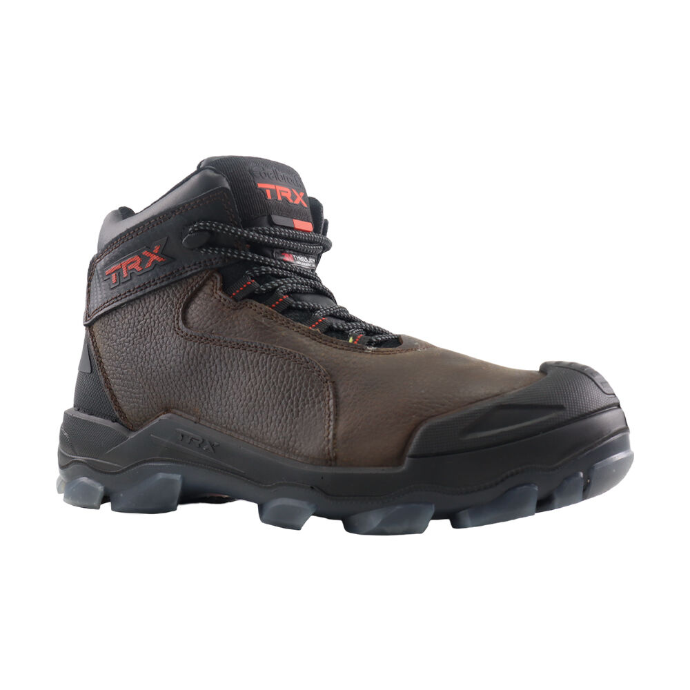 Zapato Seguridad Edelbrock Botin Trx Ed 702 Low image number 1.0