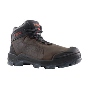 Zapato Seguridad Edelbrock Botin Trx Ed 702 Low