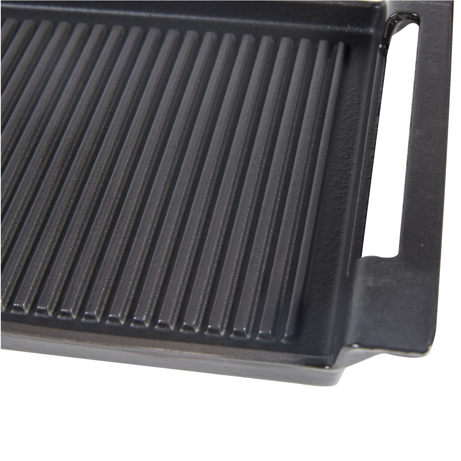 Plancha De Hierro Fundido Simple Cook Iron Grill image number 2.0