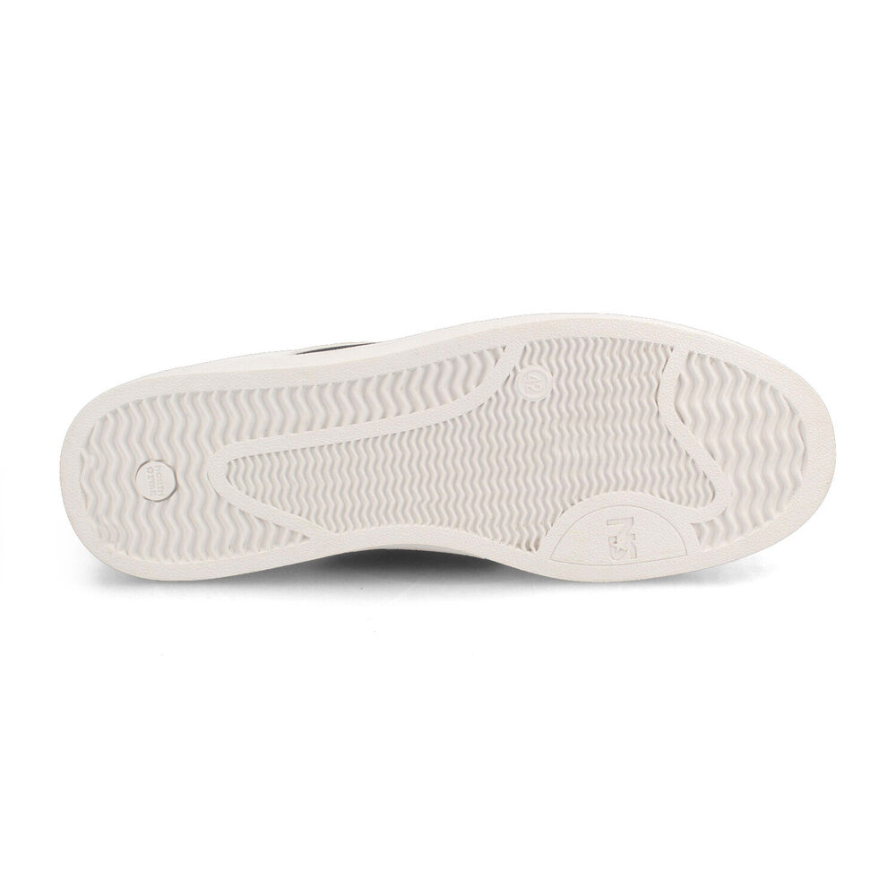 Zapatilla Hombre North Star Compus Blanco-azul I image number 4.0