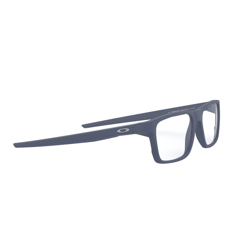 Lentes Ópticos Port Bow Azul Oakley Frame image number 10.0