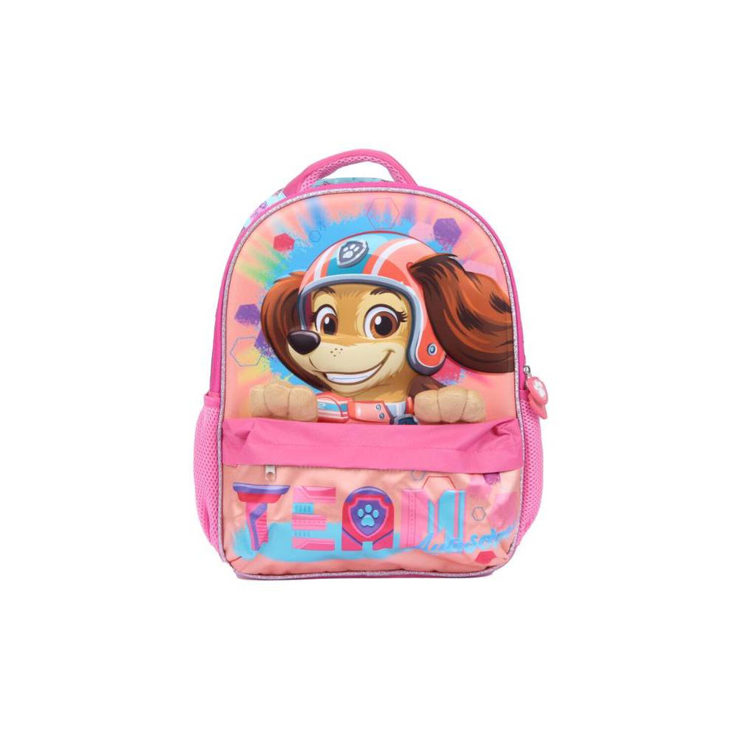 Mochila Ni&ntilde;a Paw Patrol Chs-int-04 image number 0.0