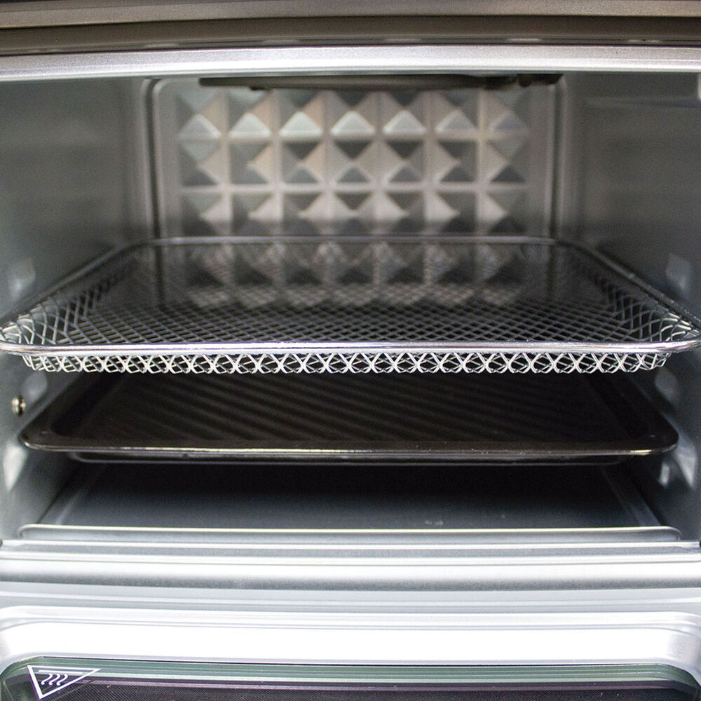 Horno Freidora De Aire Telefunken 12lts Aerofryer 120 image number 2.0