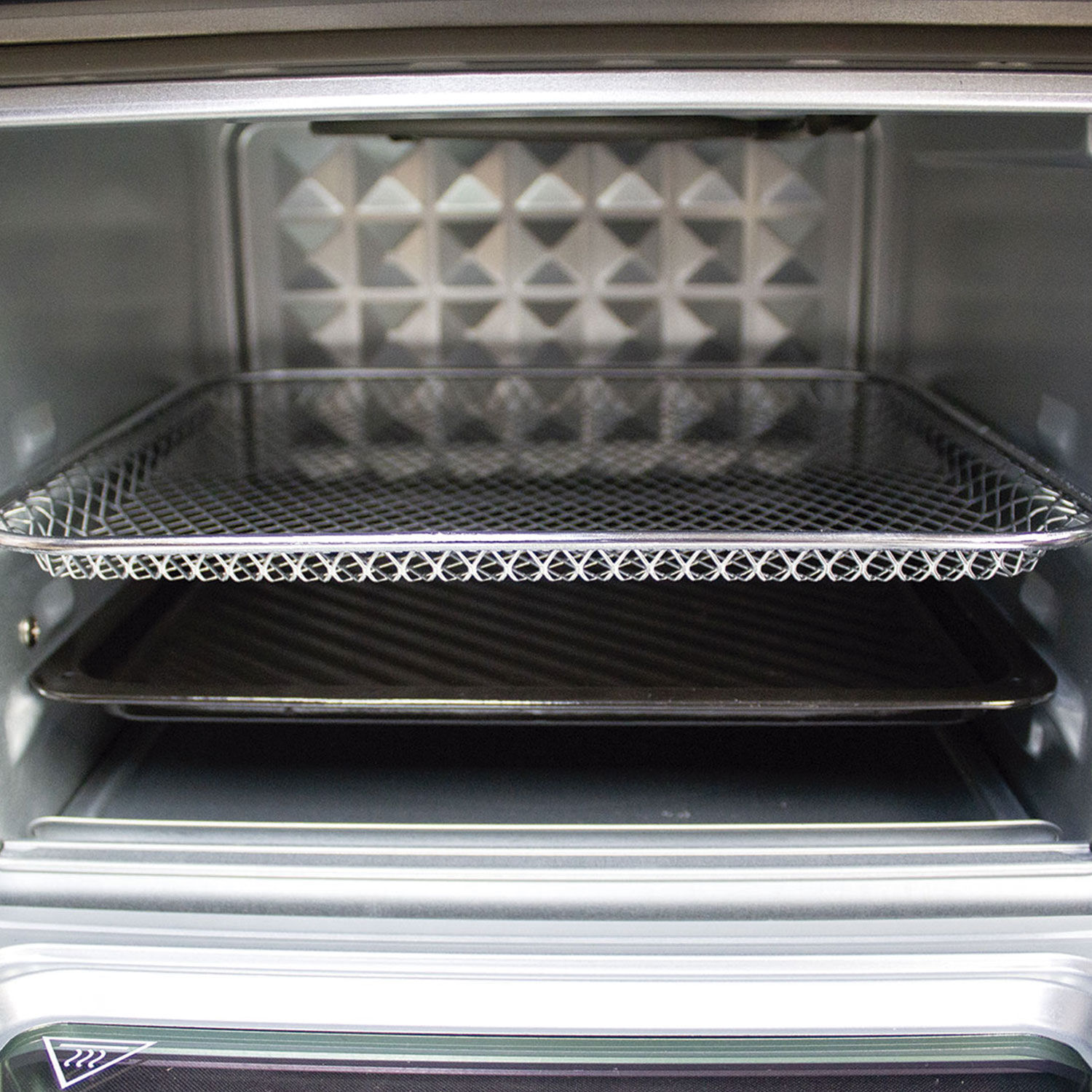 Horno Freidora De Aire Telefunken 12lts Aerofryer 120 image number 2.0