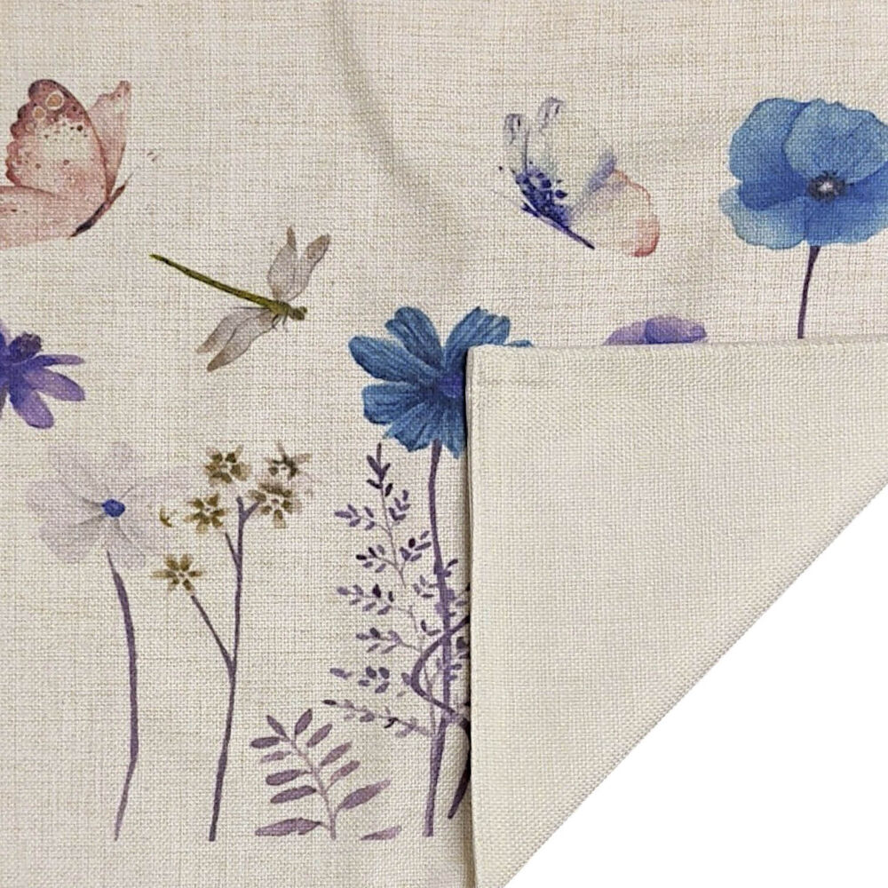 Set De 6 Individuales De Lino 35x45 Cm M21 image number 2.0