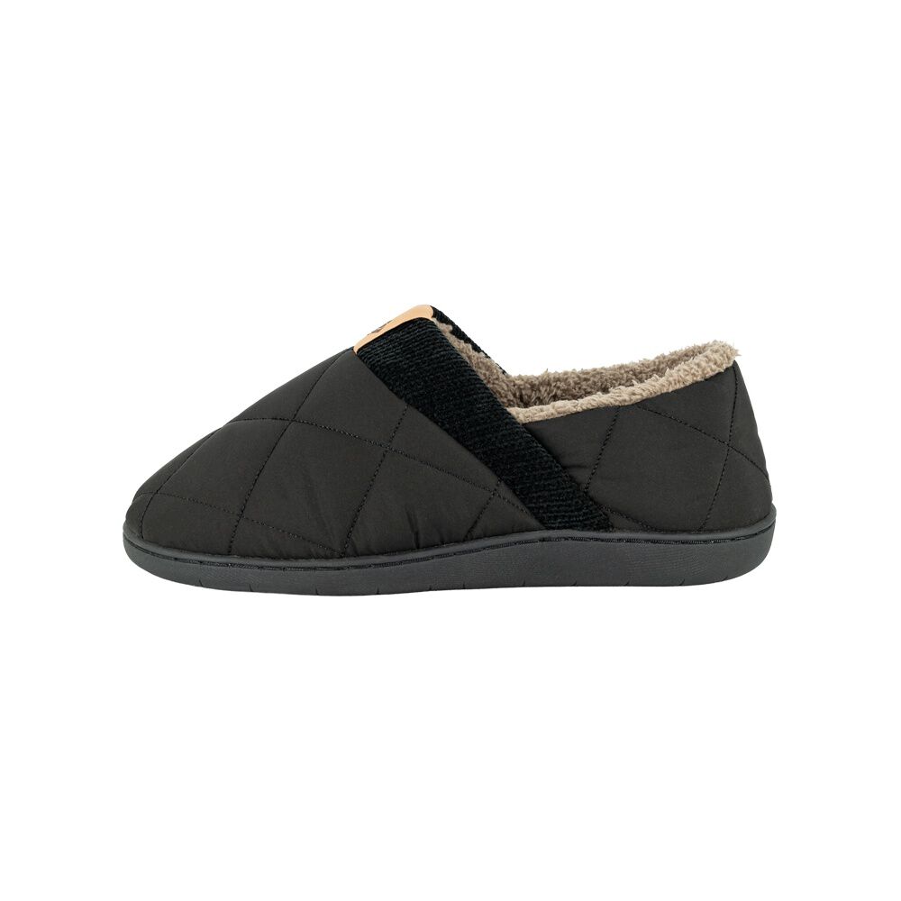 Pantufla Onad Negro Passer image number 1.0