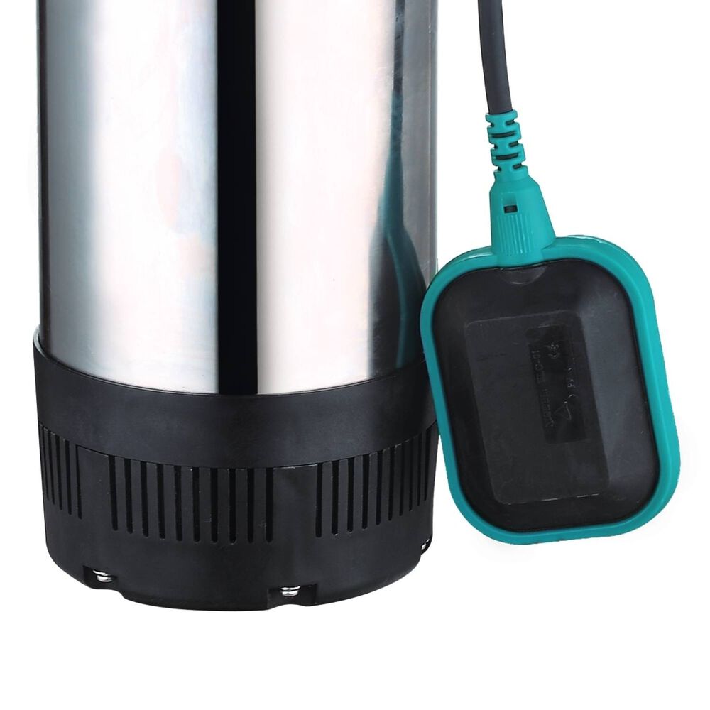 Bomba Sumergible Xks1100s 1,5 Hp 220v image number 1.0