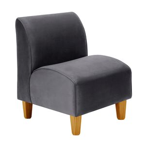 Poltrona Soft Felpa 04 | Pata Miel