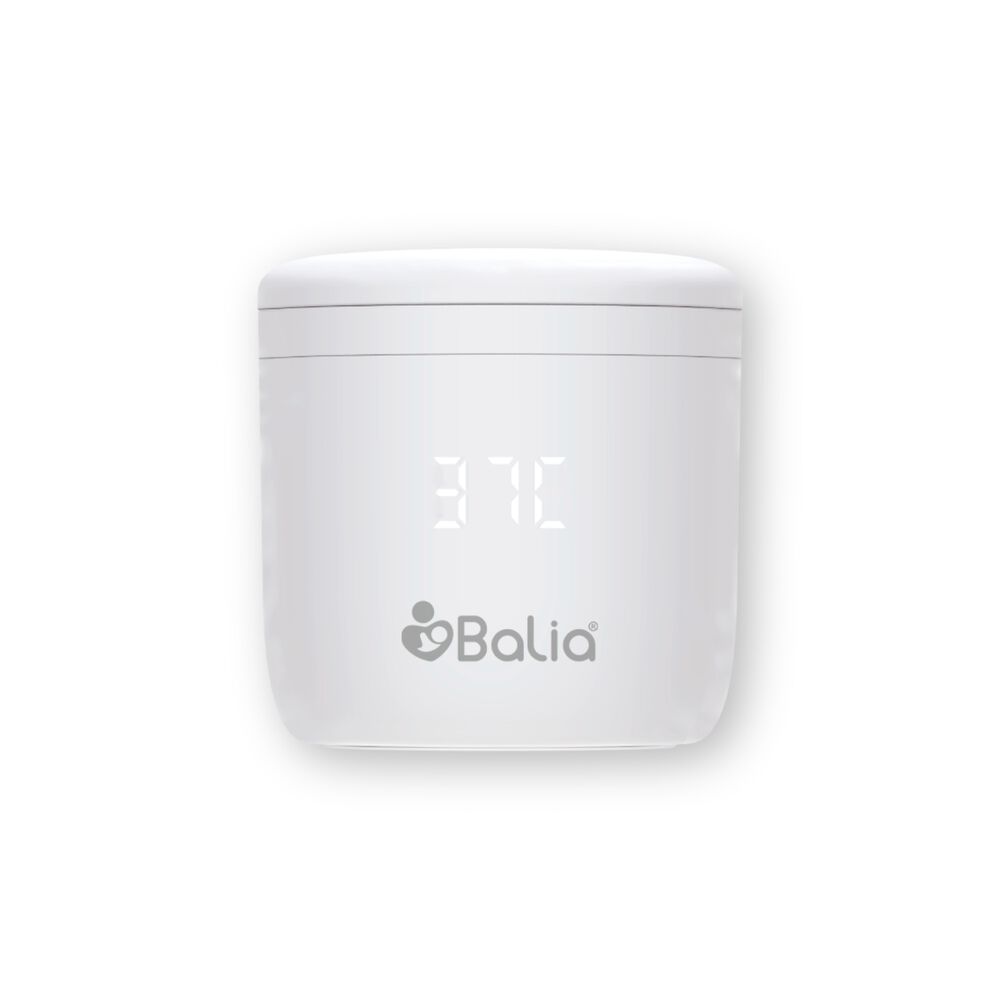 Calentador De Mamaderas Port&aacute;til - Balia image number 2.0