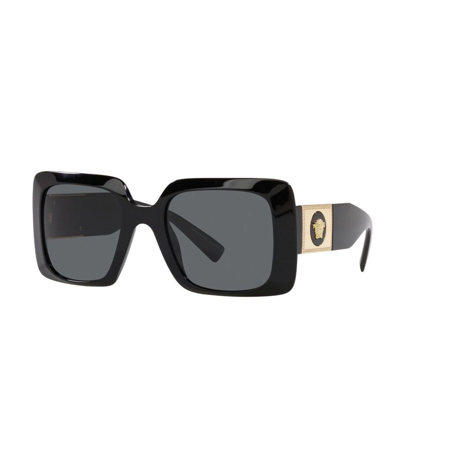 Lentes De Sol Black Versace image number 0.0