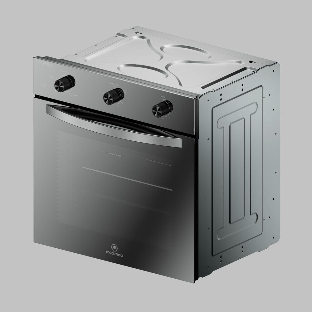 Horno Empotrable El&eacute;ctrico 59l Temporizador Y Limpia F&aacute;cil Om6tx image number 6.0
