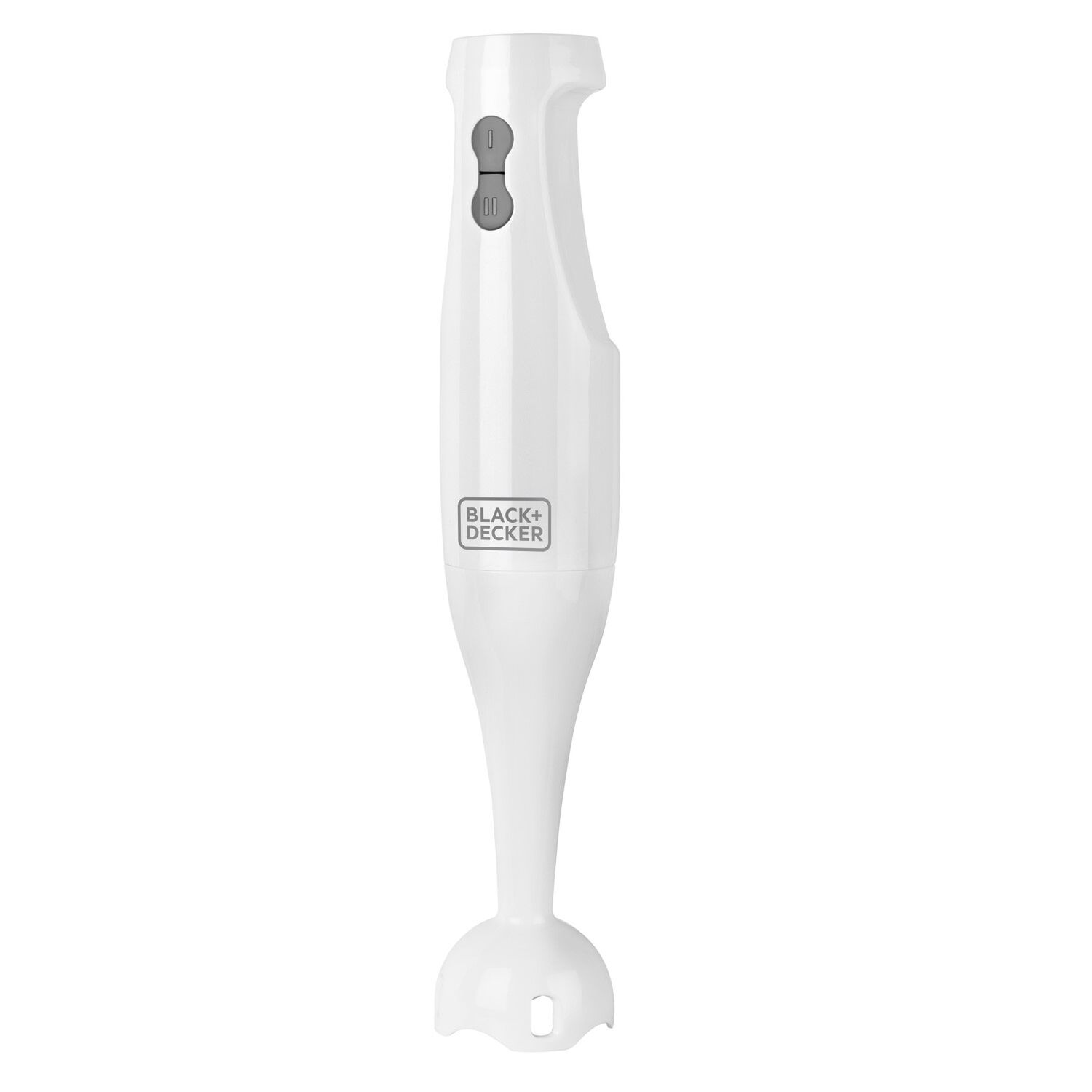 Batidora De Inmersi&oacute;n Black+decker Hb2400 image number 3.0
