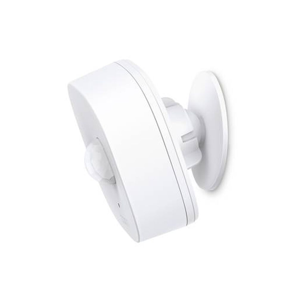 Sensor De Movimiento Inteligente Tp-link Tapo T100, Control Remoto, Compatible Con Tapo App image number 1.0