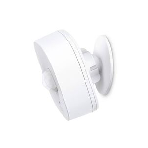 Sensor De Movimiento Inteligente Tp-link Tapo T100, Control Remoto, Compatible Con Tapo App