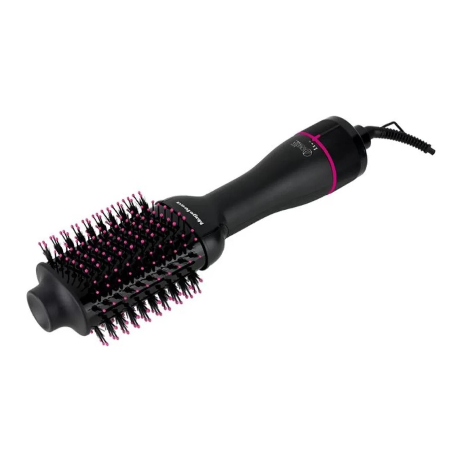 Cepillo Secador De Pelo 1200w 3n 2v Caletea Mgf7561 Magefesa image number 2.0