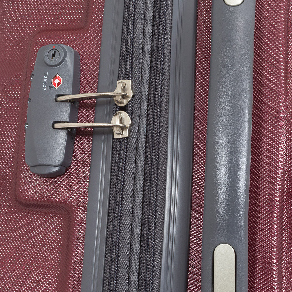 Maleta Saxoline Dura Tornado L / 104.3 Litros image number 3.0