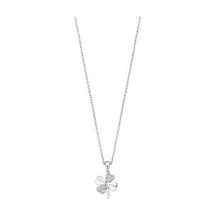 Collar Lp3108-1/1 Lotus Silver Mujer Pure Essential