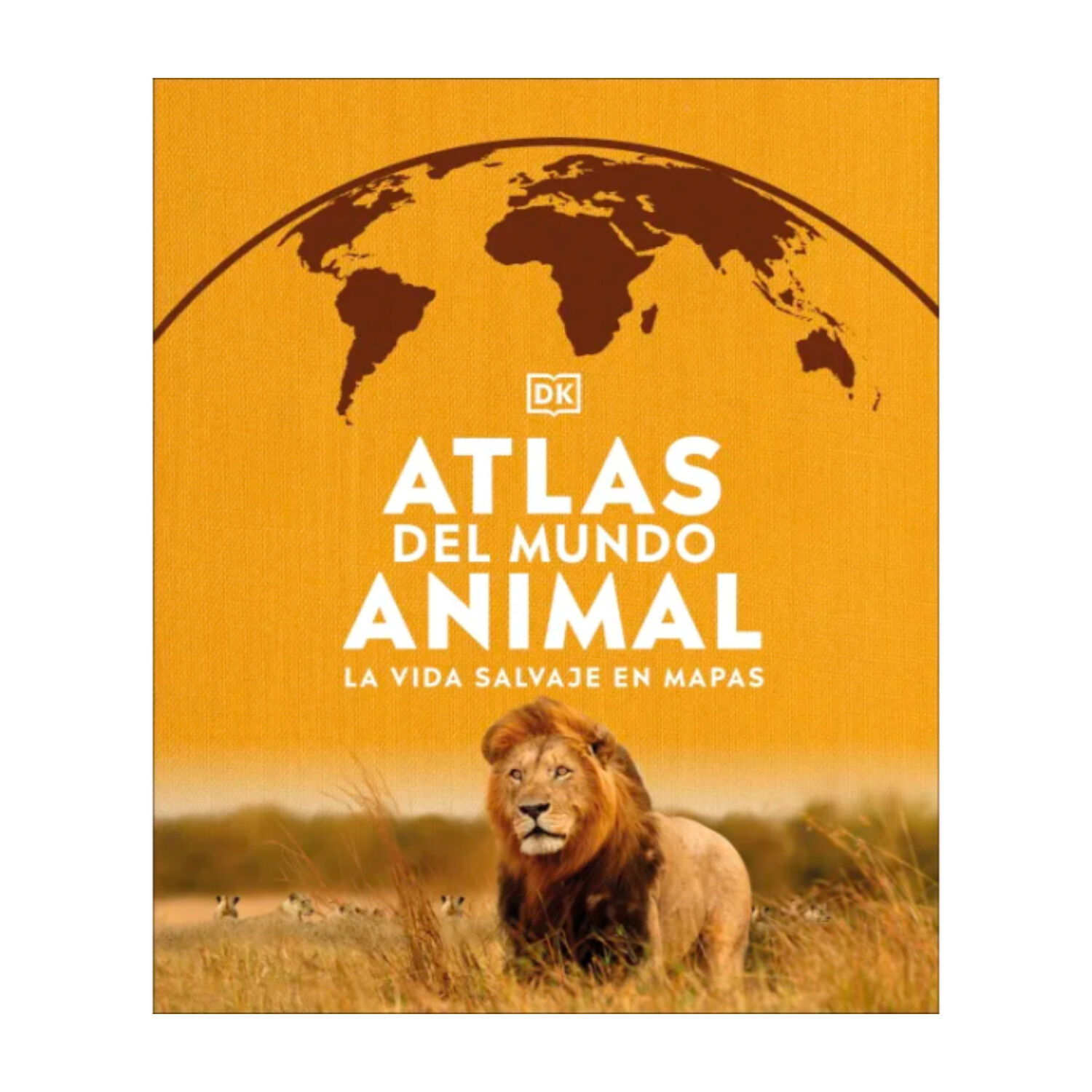 Atlas Del Mundo Animal image number 0.0