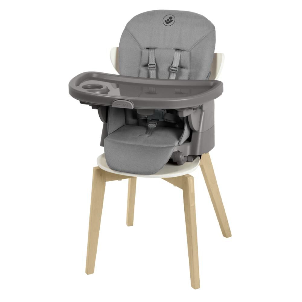 Silla Alta Maxi-cosi Minla Pro Eleganc image number 2.0