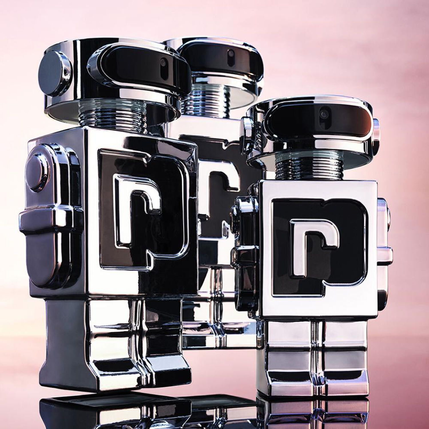 Perfume Hombre Phantom Paco Rabanne / 50 Ml / Eau De Toilette image number 2.0