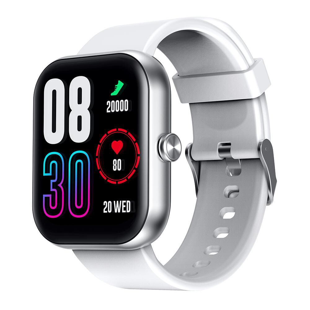 Smartwatch Infinix Reloj Xw1 / 1,83" 2,5d image number 0.0