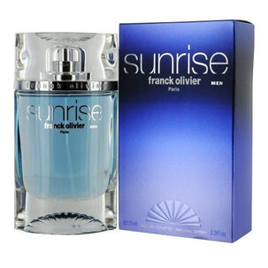 Franck Olivier Sunrise Homme 75ml