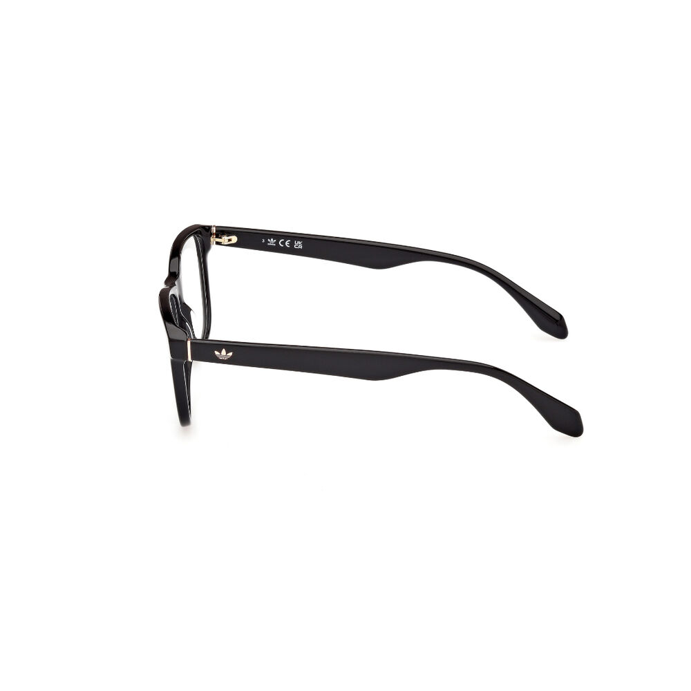 Lentes Ópticos Negro Adidas Originals image number 2.0
